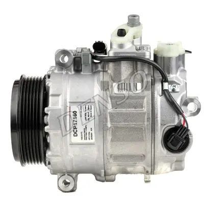 DENSO DCP17160 Kompresör. Klima A0012301611