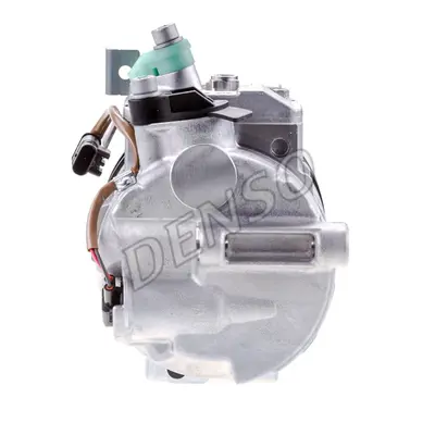 DENSO DCP17166 Kompresör. Klima A0008302100