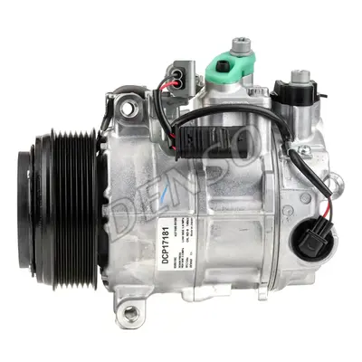 DENSO DCP17181 Kompresör. Klima A0032306011