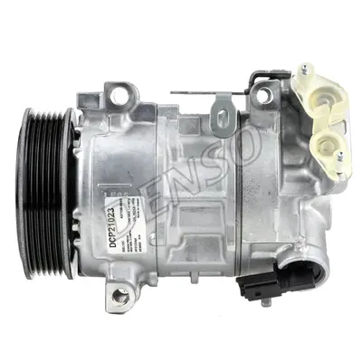 DENSO DCP21023 Compressor A/C 9810347280