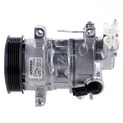 DENSO DCP21025 Klıma Kompresörü 9822184980