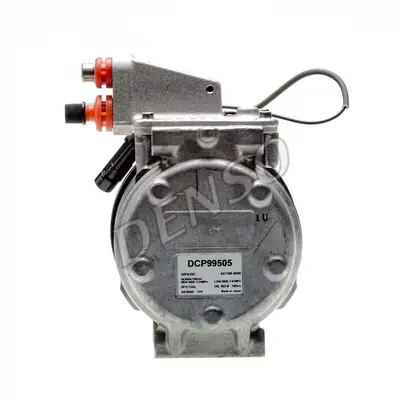 DENSO DCP99505 Klıma Kompresörü 