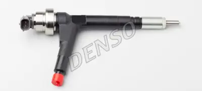 DENSO DCRI105080 Enjektor Komple Corsa C - Merıva A Z17dth 