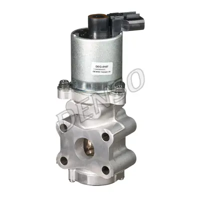 DENSO DEG-0107 Egr Valfı Avensıs 2,2 Cdtı 2002-2008 T25 2562026092