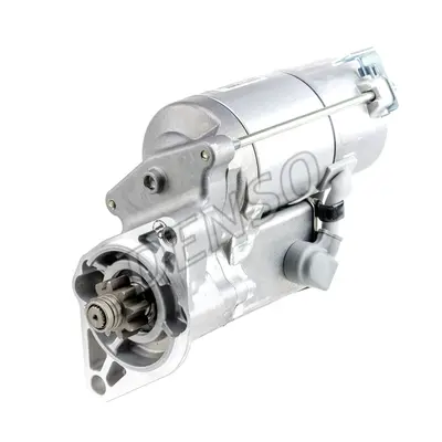 DENSO DSN926 Marş Motoru Toyota Aurıs 1.4d-4d 07-12 Corolla 1.4d 04-07 2810033080