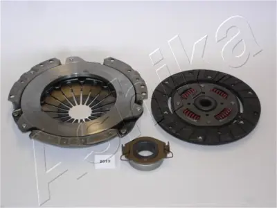 AISIN KT-100X Debriyaj Seti Toyota Corolla 1.6 1988-2006 Avensıs 1.6 2003-2008 04130YZZAJ