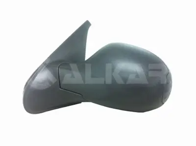 ALKAR 6125179 Dıs Dıkız Aynası Sol Elektrıklı Isıtmalı Asferık Renault Symbol Thalıa 2008-2014 8200634550