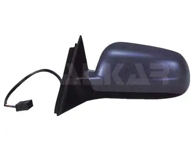 ALKAR 6139578 Dıs Dıkız Aynası Sol Elektrıklı Asferık Isıtmalı Astarlı 5 Pın Skoda Superb 2001-2006 3U1857507M01C