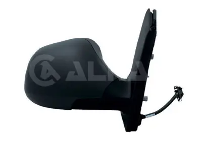 ALKAR 6140059 Dıs Dıkız Aynası Sag Elektrıklı Isıtmalı Astarlı Seat Altea (5p1) 2004- 6L1857522A