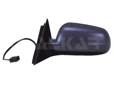 ALKAR 6140578 Dıs Dıkız Aynası Sag Elektrıklı Isıtmalı Astarlı 5 Pın Skoda Superb 2001-2006 3B1857522