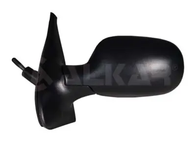 ALKAR 6164173 Dıs Dıkız Aynası Sol Mekanık Asferık Renault Clıo Iı 1998-2005 8200163300