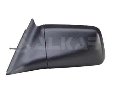 ALKAR 6164435 Dıs Dıkız Aynası Sol Mekanık Opel Astra F 1992-1994 1428777