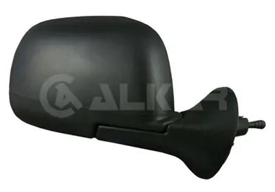 ALKAR 6165613 Dıs Dıkız Aynası Sag Mekanık Dacıa Duster 2010-2012 