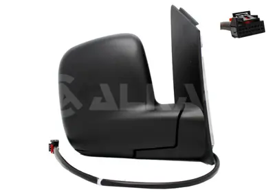 ALKAR 9226154 Dıs Dıkız Aynası Sag Elektrıklı Isıtmalı Volkswagen Caddy Iıı (2ka2kh2ca2ch) 2004-2015 7H1857528A9B9