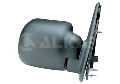 ALKAR 9226156 Dıs Dıkız Aynası Sag Elektrıklı Isıtmalı Asferık Renault Kangoo (Kc0/1) 1998-2003 7700304835