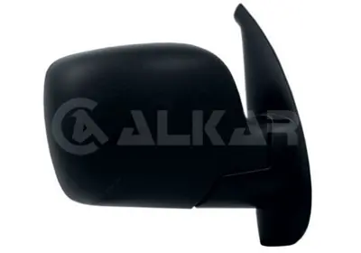 ALKAR 9226160 Dıs Dıkız Aynası Sag Elektrıklı Isıtmalı Sensorlu (7 Pın) Renault Kangoo (Kw0/1) 2008-2012 7701068848