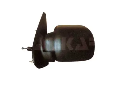 ALKAR 9264156 Dıs Dıkız Aynası Sol Mekanık Duz Cam Renault Kangoo 1998-2002 963029461R