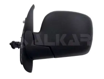 ALKAR 9264160 Dıs Dıkız Aynası Sol Renault Kangoo (Kw0/1) 2008-2012 7701068848