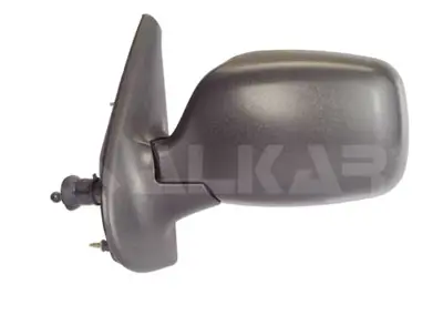 ALKAR 9264174 Dıs Dıkız Aynası Sol Mekanık Asferık Renault Kangoo Iı 2001-2008 9630200QAT 963029461R