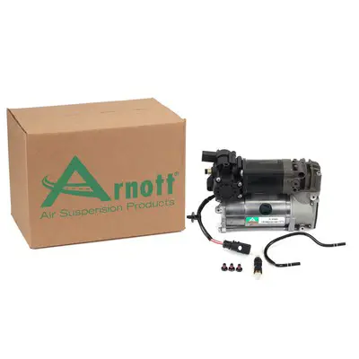 Arnott P-3483 Hava Besleme Kompresoru (Kurutucu Ile - Oem Kalıte) A6 A7 11>18 A6 Allroad Quattro 13>18 4G0616005D