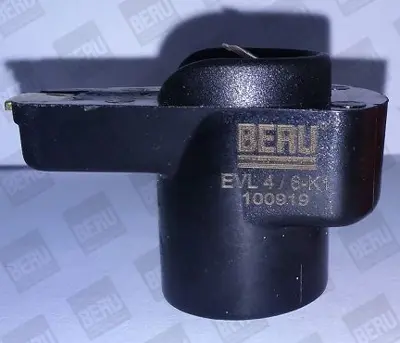 BERU EVL4/6-K1 Dıstrıbutor Rotor Evl4/6-K1 1784236 32778557 A830X12200JA