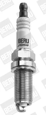 BERU Z226 Buji W203-211 M271 2004 A004159450326