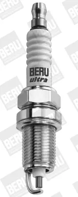 BERU Z248 Buji Z248 Corolla 1.6 Jeep 9091901155