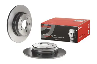 BREMBO 08.7211.21 Arka Fren Aynası Mercedes W210. S124. S210 A2104231012