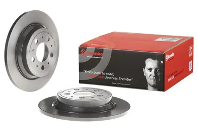 BREMBO 08.7765.11 Arka Fren Aynası S80 2.8t6.2.9.2.0.2.0t.2.4 05.98 S60 2.4.2.4t.2.4d5.2.0t.2.4t Awd 11.00 Xc 70 2.4 94341674