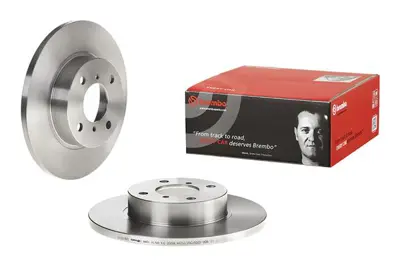 BREMBO 08.8705.10 On Fren Aynası Agıla (00 ) 5531183E00 9193872