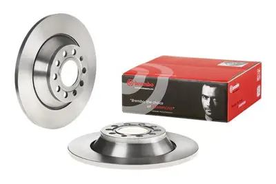 BREMBO 08.8843.20 Arka Fren Aynası A6 2.0 / 2.4 / 2.7 / 3.0 / 3.0 Quattro 04 06 4F0615601E