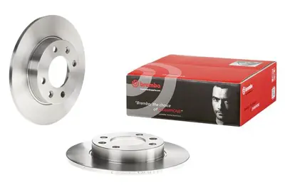 BREMBO 08.9719.10 Arka Fren Aynası Partner 1.6 Hdı 08>c3 1.4 1.6 16v 02> P307 1.4 1.6 2.0hdı 1.4hdı Sw 1.6 2.0hdı E169198