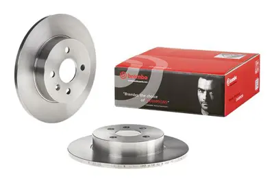 BREMBO 08.9826.10 Arka Fren Aynası Merıva 1.6 16v.1.7dtı.1.8ı 16v (05 / 03 ) Combo Tour 1.3 Cdtı 16v.1.4 (10 / 04 ) 95526641