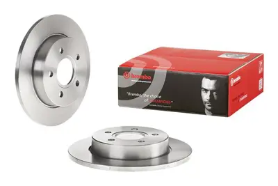 BREMBO 08.A029.20 Arka Fren Aynası Focus C Max 1.6 1.6tı 10 / 03> Focus C Max 1.8 15 Jant 10 / 03> 9M512A315BA