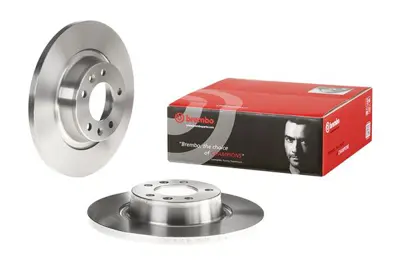 BREMBO 08.A456.10 Arka Fren Aynası Expert Tepee Scudo Jumpy 1.6hdı 90 / 2.0hdı 120 / 2.0hdı 140 / 2.0hdı 165 / 2.0ı 01 424991 9467548487 SU001A1062