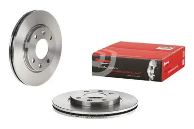 BREMBO 09.5196.14 On Fren Aynası Havalı P106 1.1 / 1.3 / 1.4 / 1.4ı / 1.5d / 1.6ı 91> P206 1.4 / 1.6 / P306 P206 1.4hd E169003