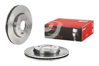 BREMBO 09.6845.14 On Fren Aynası W210 E200 E220d 96> A2104212412