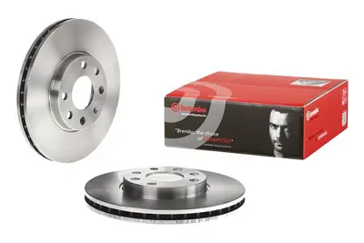 BREMBO 09.7628.14 On Fren Aynası Astra G 1.6ı 16v Abs Sız 98> 95526647