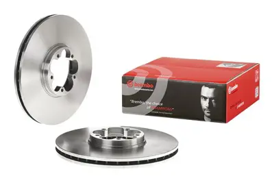 BREMBO 09.8837.14 On Fren Aynası Havalı Transıt V184 00> YC1W1125BA