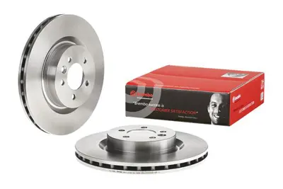 BREMBO 09.8877.30 Fren Dıskı On Range Rover Sport Dıscovery 4  3.0-3.6-4.2-5.0 Havalı 360mm SDB000624