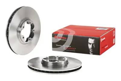 BREMBO 09.8960.10 On Fren Aynası Transıt 2.0 / 2.4 00 06 4395257