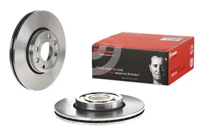 BREMBO 09.9078.10 On Fren Aynası Clıo Iıı Modus Note 1.2 / 1.4 / 1.5dcı / 1.6 16v 06 / 05>megane Iı 1.4 Sedan 09 / 03> 40206AX60A 8671016813