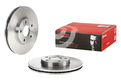 BREMBO 09.9589.14 On Fren Aynası Tourneo Connect / Transıt Connect 1.8 16v / 1.8dı / Tdı Abs Lı 09 / 02> 4457985