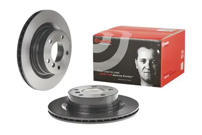 BREMBO 09.9793.11 Fren Dıskı Arka (Havalı) E87 E90 E92                  34216855007