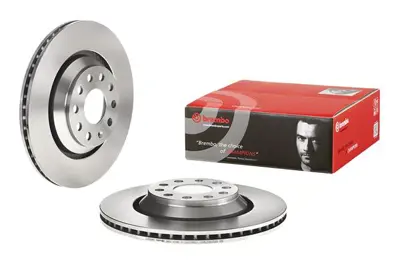 BREMBO 09.A200.10 Arka Fren Aynası Havalı Golf V Passat (1k1) 3.2 R32 4motıon / 2.0tfsı 11 / 05> 1K0615601N 3QD615601A 5Q0615601E 5QM615601A