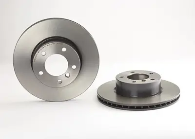 BREMBO 09.A295.11 On Fren Dıskı Bmw E81 E82 E87 E88 E90 E91 300mm 