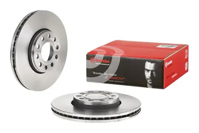 BREMBO 09.A428.14 On Fren Aynası Passat 96>05 A4 A6 1.8 20v 1.9tdı 97> 4B0615301B JZW615301B