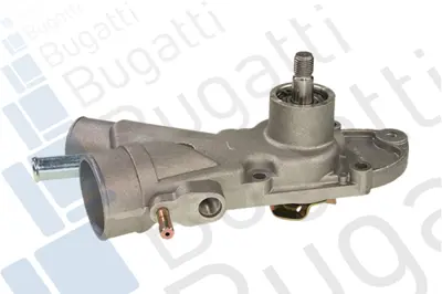 BUGATTI PA0065 Devırdaım 120286 EPW16