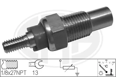 ERA 330101 Hararet Müsürü 86AB10884AA