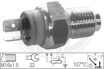 ERA 330148 Hararet Müsürü 1338F7 504127558